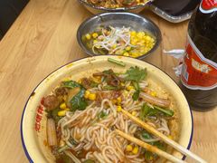 -绿茶餐厅(成都太古里店)