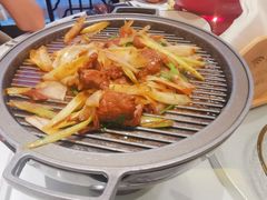 -悦融·京鲁菜·露台花园(安定门店)