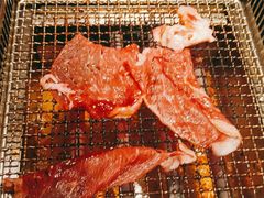-俊熙家点餐式自助烤肉店(1227广场店)