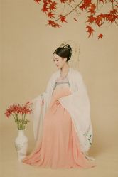 -美云庭古装·格格服汉服·京城旅拍(北京店)