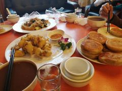 -馅饼粥·百年传承 since1926(中山路店)