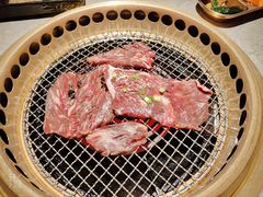 -谷牛日式烤肉(宝山U天地店)
