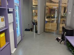 -超级猩猩健身·团课(陆家嘴中心店)