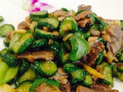 -新溢香国际酒店-中餐厅