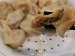 -清真伊源饺子馆(陶然共友大厦店)