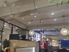 -泰白海鲜烧烤大全