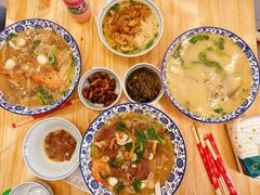 -邱芳粉店(迎宾大道旗舰店)