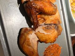 -吴家·非遗淮扬小馆(镇江万达广场店)