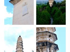 -崇圣寺三塔文化旅游区