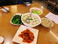 -老福洲(西洪路店)