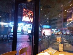 -必胜客(鼓楼店)