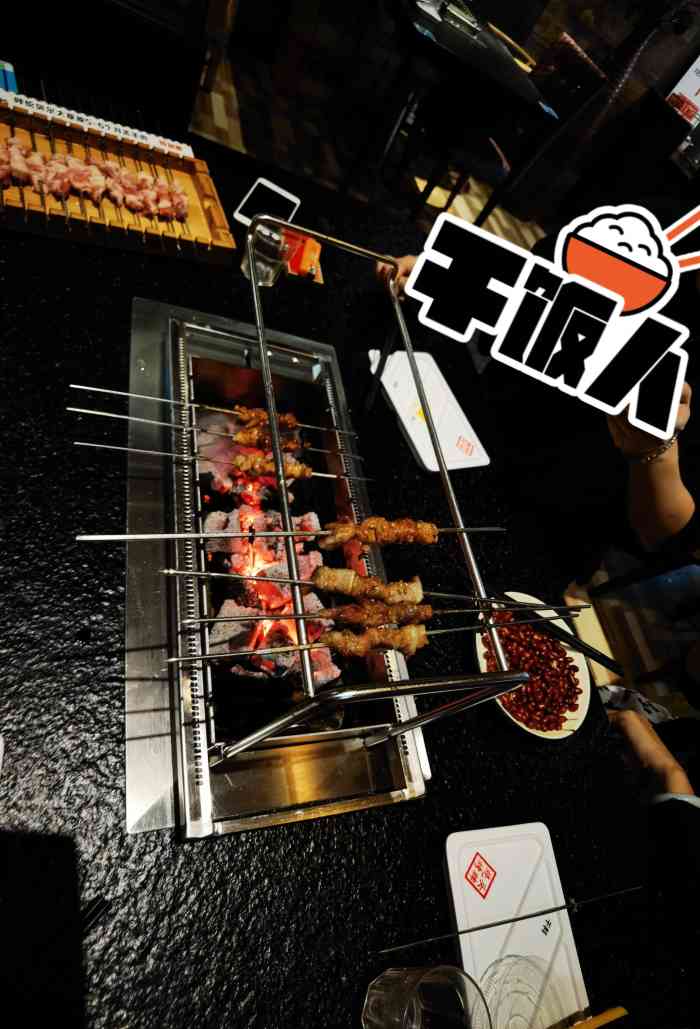 头牌烧烤(宝安固戍店)