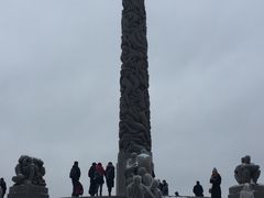 -维格兰雕塑公园
