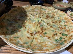 -京玉菲饭店(李村店)