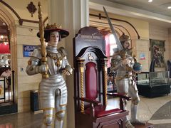 门面-泉城欧乐堡戏水湾艺术养生温泉