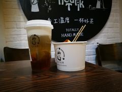 -王子拉茶(岁宝益田店)