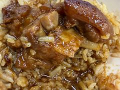 -兴记肉骨茶(甲洞大街第二新分店)