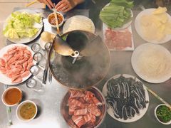 -三兴涮羊肉(荣安大街店)