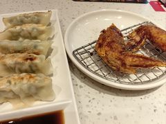 -味千拉面(和平大道奥山世纪城店)