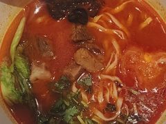 -康师傅私房牛肉面(申虹店)