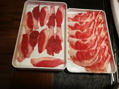 -京元盛铜锅涮肉(上海总店)