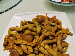 -胖姐渔村(中源大道店)