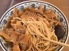 -西园寺素食(西园弄戒幢律寺店)