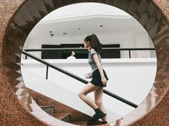 -二沙岛-广东华侨博物馆