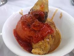 -东街钟楼肉粽(总店)