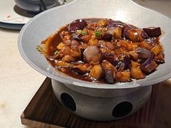 -绿茶餐厅(深圳龙华天虹购物中心店)