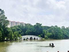-金山植物公园
