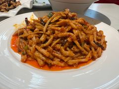 -大铁勺新津菜(东丽阳光新业广场店)