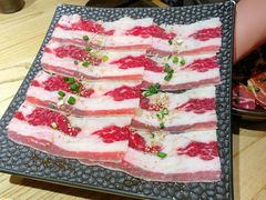 -泥炉烧肉师(新街口金銮巷店)