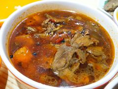 -梅园食堂