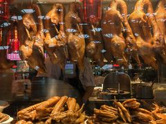 -陈鹏鹏潮汕菜(宝安机场T3航站楼店)