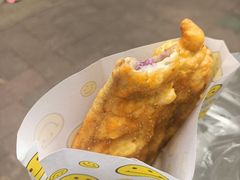 -信二嫂虾饼(振兴路店)