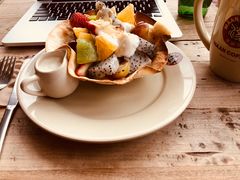 -maan coffee漫咖啡(通州店)