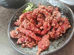 -古代饭堂(冠亚店)