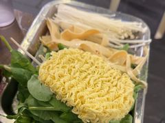 -杨老头鲜货烧烤(太古里店)