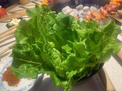 -醉二娘正宗西昌火盆烧烤(大丰店)