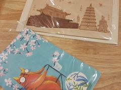 -猫的天空之城概念书店(印象城购物中心店)