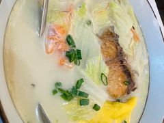 -宁波饭店·甬味灶(马园路店)