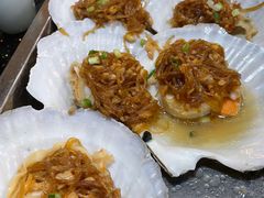 -胶东海鲜大排档(北太平庄店)