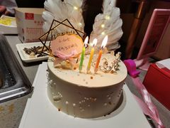 -海底捞火锅(名门店)