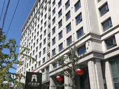 -天泰宾馆婚宴·宴会厅·婚礼堂