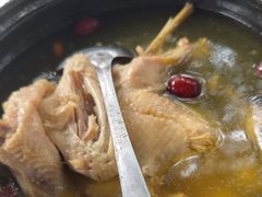-郭鸡肉·非遗餐厅(安仁古镇店)