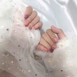 -糖·美学·美甲