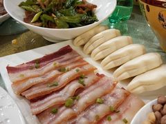 -寿州大饭店·餐厅