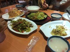 -夏雪花·清真餐厅(生态园店)
