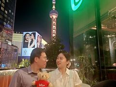 -拉蒂娜·巴西牛排馆 Latina·Brazilian Steakhouse(陆家嘴旗舰店)